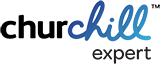 Churchill logo